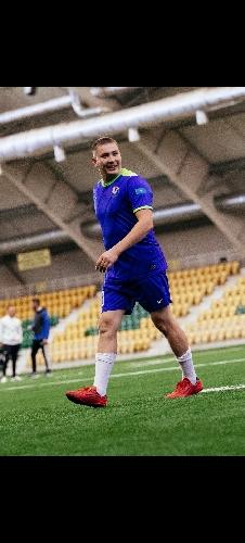 Тимур Чиканов