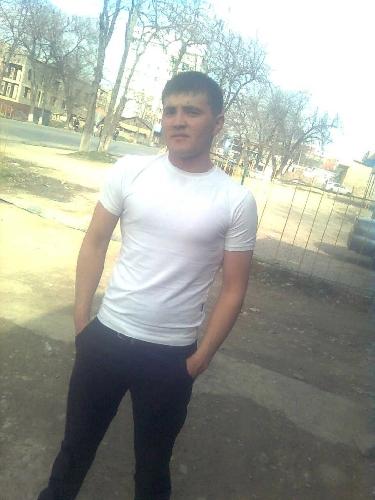 Темірхан Шулентаев