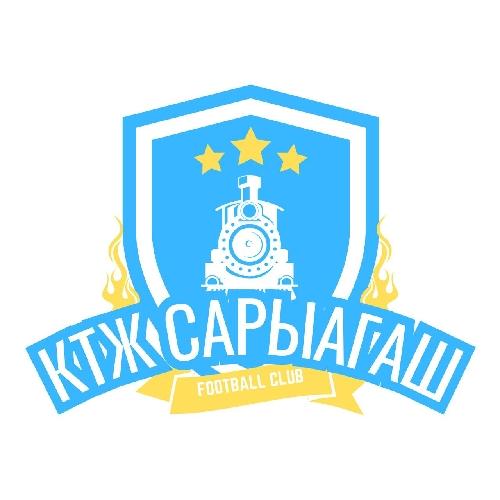 ҚТЖ Сарыағаш