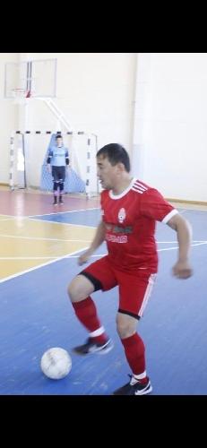Tashev Aktau