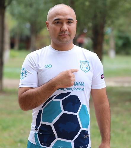 Турехан Тайтелиев