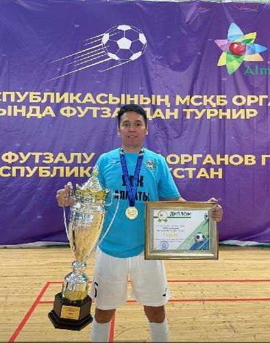 Ерлан Амиров