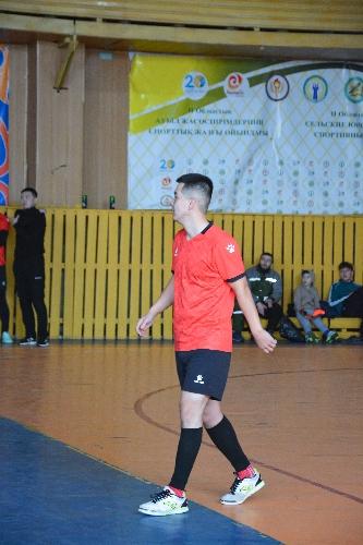 Zhasur Sultanov