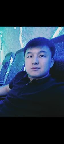 Данияр Кутубаев