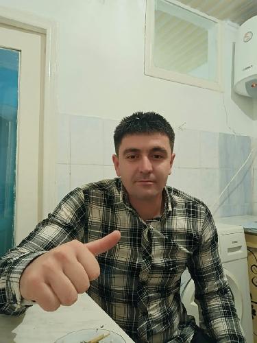 Эркин  Мамитов