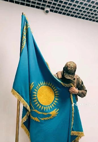 Вилен Рахимов