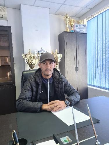 Алмас Аяз