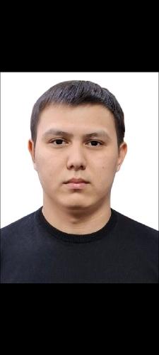Abai Rymtaev