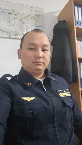 Ерик Жунусов