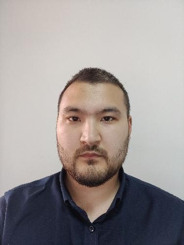 Алмат Мынжанов