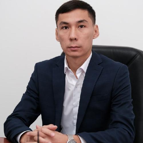 Рустем Салатов