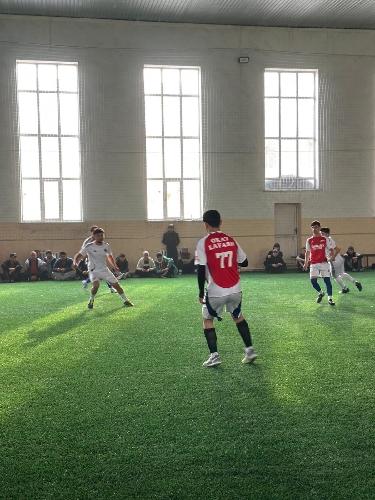 Самандар Абдикадиров