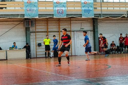 Refat Suleymanov