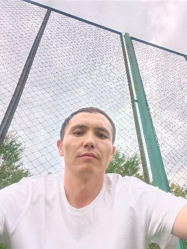 Жасулан Кайырбеков