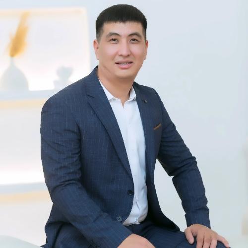 Амирайдар  Жанәліұлы