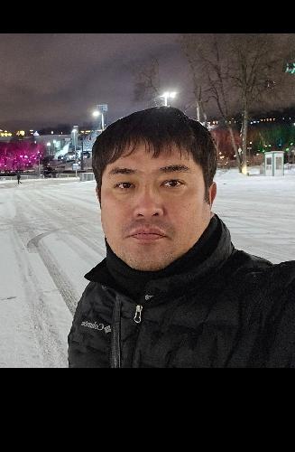 Алдияр Берсекенев