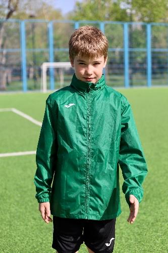 Максим Шестаков