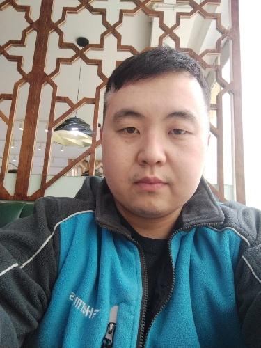 Бауржан Жакенов