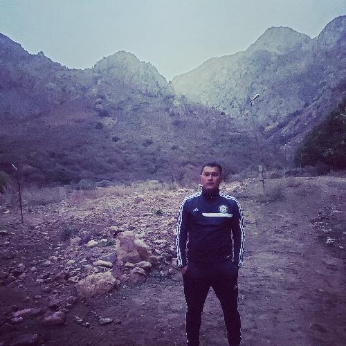 Nurlan Erzhanov