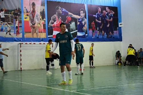 Азамат Аманқос