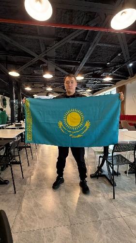 Сырым Танатаров