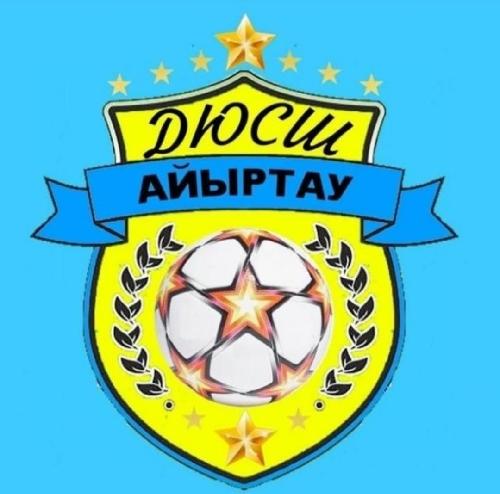 Айыртау - Kasian