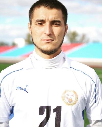 Михаил  Васильев