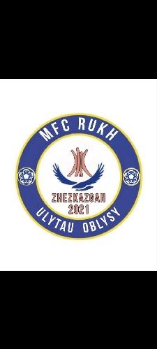 RUKH