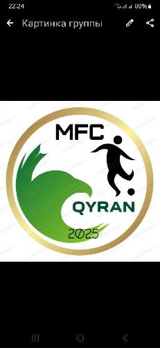 Kyran 91