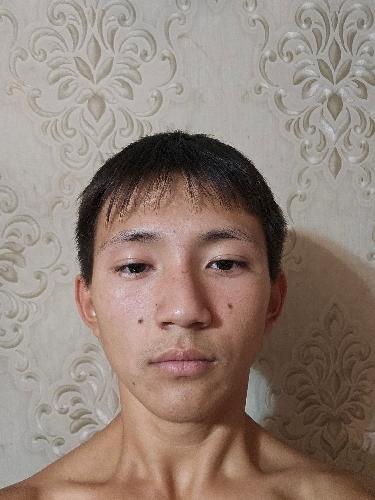 Мұстафа Мейірманұлы