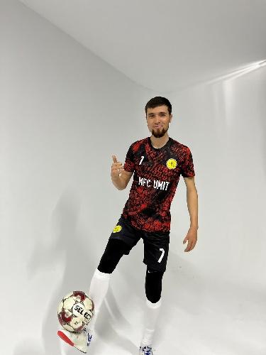Жасулан Сексенбаев