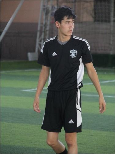 Ali Marat
