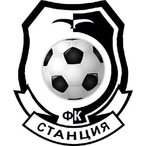 СТАНЦИЯ