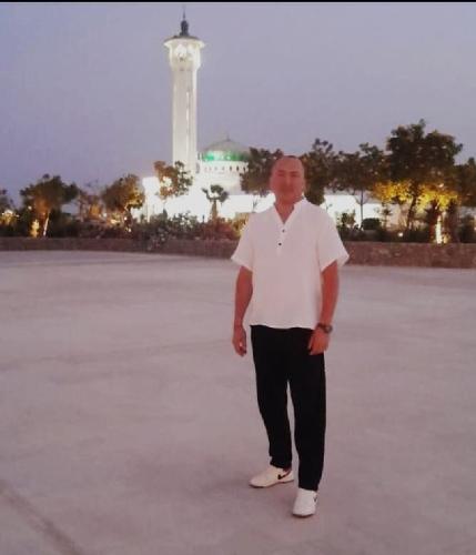 Даурен Досымбеков