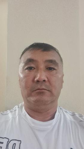 Меирбек Алиев