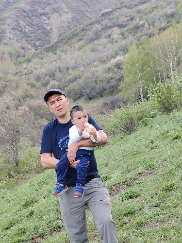 Анвар Бейсембаев