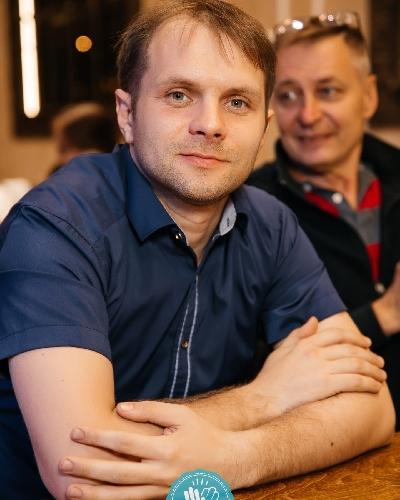 Владимир Янчевский