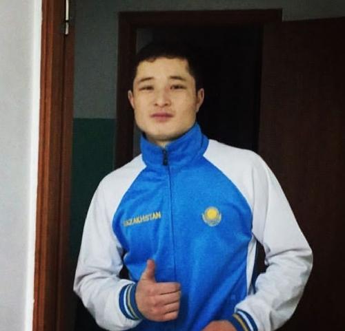 Еркебулан Алданиязов