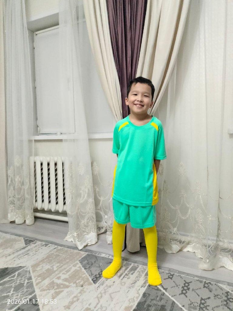 Ибраһим Тасболат