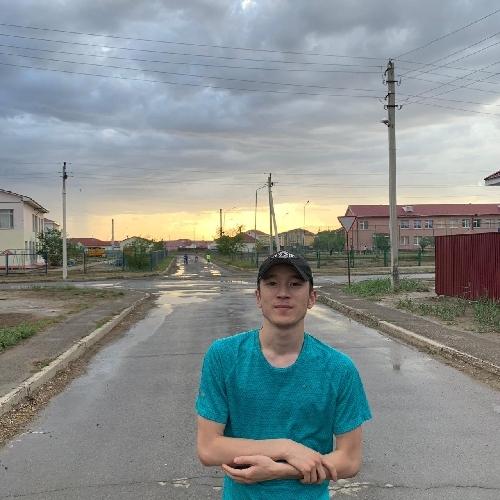 Рауан Танатар
