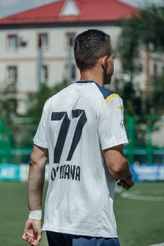 Алексей Тарахтей