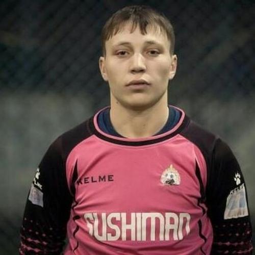 Рустам Хутиев