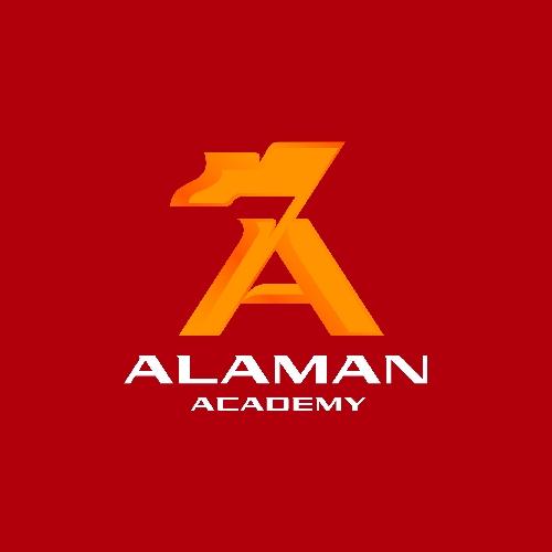 Alaman A