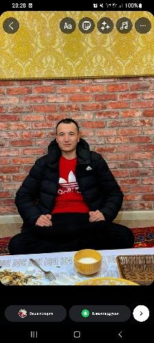 Ансар Нурболатов