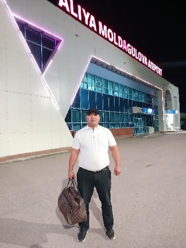 Сандибек Хайруллин