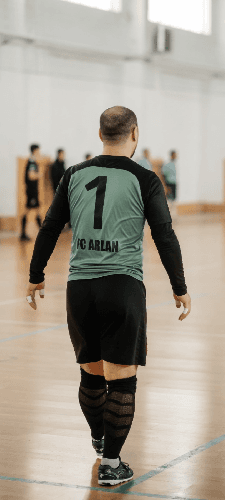 Дархан Амантурлиев