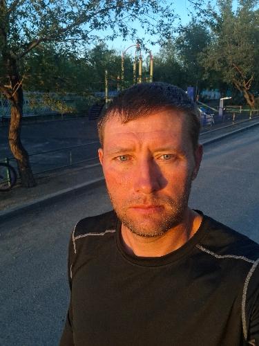 ILYA SEMYONOV