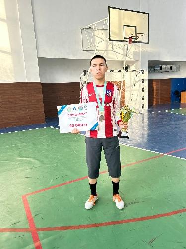 Азиз Нуртай