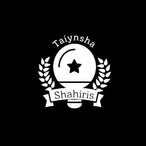 Taiynsha-Shahiris