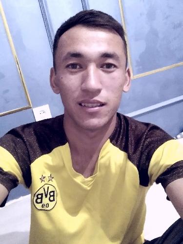 NURJAN OMAR